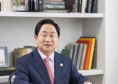 南杨州市长预备候选人 Joo Gwangdeok 拒绝出席提名管理委员会：“应由最高委员会议作出决断”
