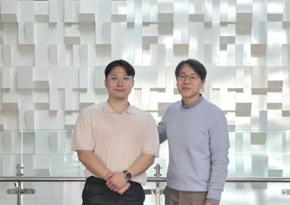 [LAB을 찾아서]AI 반도체 성능 좌우할 새 메모리 구조 찾았다