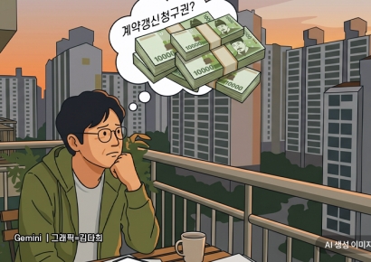 [실전재테크]전세난 길어진다…세입자, 갱신권·3기 신도시 청약 다 챙겨야