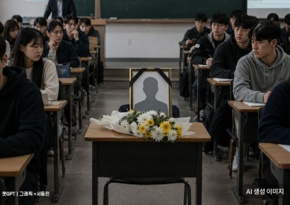 [위기의 대학생]⑦"내 잘못인 것만 같아요"…캠퍼스의 비극 막으려면 