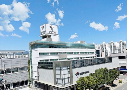 스마트해진 울산엘리야병원, 홈페이지 전면 리뉴얼 기념 이벤트 진행