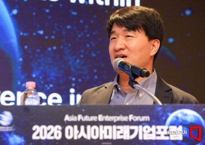 [2026 미래기업포럼]삼성 "K-반도체, 우주시장 주도권 핵심…고성능·저전력 기술 관건"