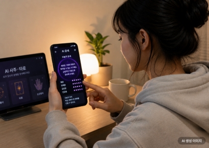 "내 인생 답답해서 또 켜봤다"…2만원짜리 서비스에 푹 빠진 中 청년들[세계는Z금]