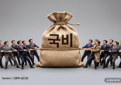 [막오른 예산전쟁]지방선거 앞두고 더 뜨거워진 800조 예산錢쟁