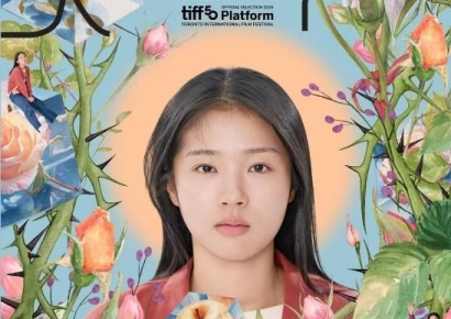 '세계의 주인' 윤가은 숭실대 교수, 백상예술대상 영화 감독상