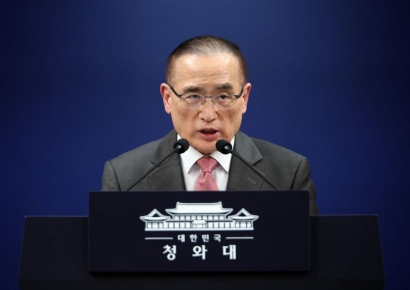 위성락 "나무호 피격, 드론 단정 근거 없어…공격 주체도 예단 못해”