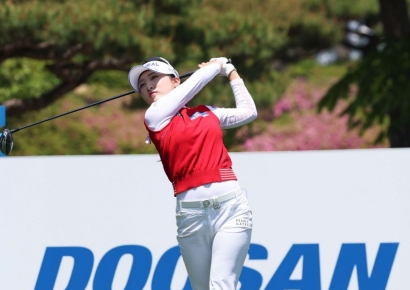 Lee Yewon 首战大胜…向赛事二连冠进军
