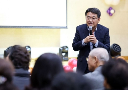 노원구 상계5동 재개발, 주민협의체 구성…하반기 조합설립인가 추진