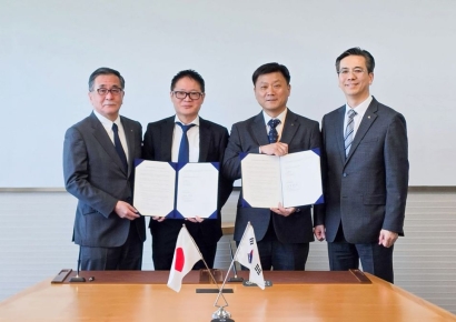 현대건설, 日종합상사와 해외 수소플랜트 짓는다
