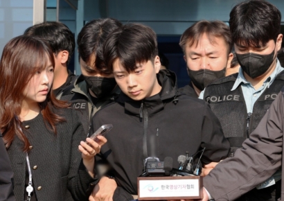 광주 여고생 살해범 장윤기, 스토킹 여성 노린 계획범죄