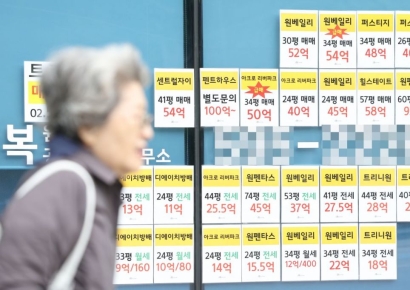 서울 아파트값 상승률 15주만 최고치…전셋값 오름세도 2015년 후 최대