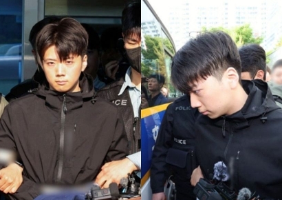 "잘생겼는데 너무 안타까워?"…'여고생 살인범' 황당 '얼평'에 변호사가 보인 반응은