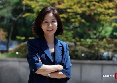 [파워K우먼]이영숙 한국여성공인회계사회장 "여성, 삶의 변화 속에서도 '연결' 지속돼야"