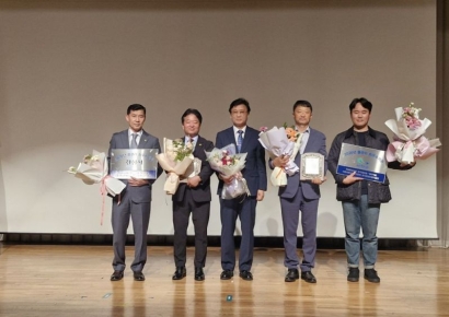 경산시, '2026년 물관리 최우수기관' 선정