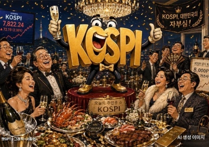 70대·20대 개미의 투자법, 이렇게 달랐다