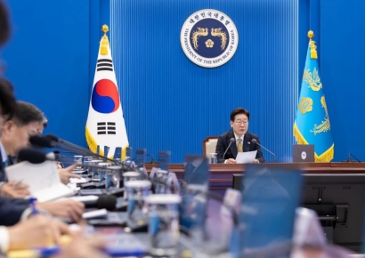 구조적 병폐 노출한 '농협' 혁신에 칼 뽑은 李대통령