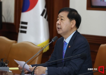 [포토] 부동산 관련 발언하는 구윤철 경제부총리