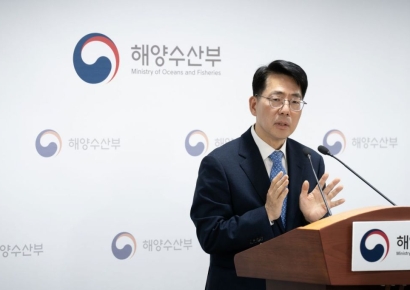 황종우 "이달 말 '해양수도권 육성방향' 발표…핵심은 청년 일자리"