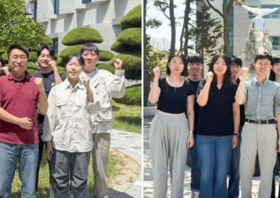 미세먼지 잡고 탄소 줄인다… 국립부경대, ‘클린-에어’ 국책과제 2건 선정