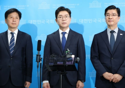 정원오 "서울 지역화폐 2조5000억원 발행"