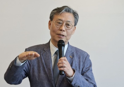 Kim Taeseung：KORAIL与SR将于9月全面整合，座席数将大幅增加