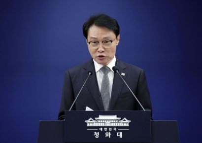 靑 "삼성전자 파업 상당한 우려…긴급조정권 결정 단계는 아냐"