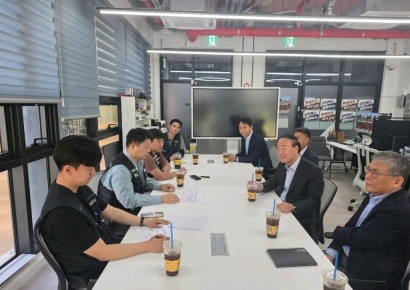 삼성 DS사장단, 평택 총출동…"파업은 노사 모두 지는 것" 노조 설득(종합)