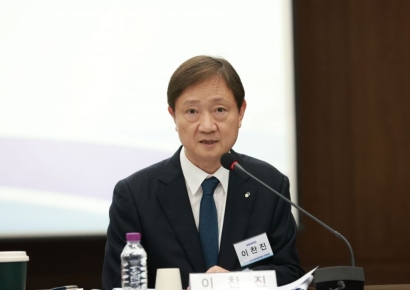 이찬진 "홍콩ELS 과징금 1조 아래로"…은행권 제재 수위 낮아지나