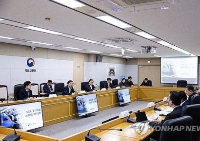 GTX-A 삼성역 구간 철근 누락…국토부 감사 착수