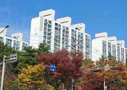 이상일 용인시장 후보 “노후 아파트 정비 촉진…주거환경 획기적 개선”