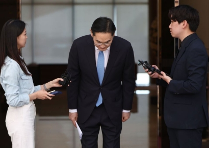 삼성전자, 사측 대표 교섭위원 전격 교체…노사 대화 재개한다(상보)