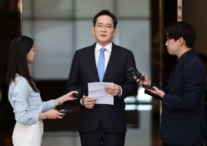 삼성전자, 사측 대표 교섭위원 전격 교체…오는 18일 노사 협상 재개(종합)