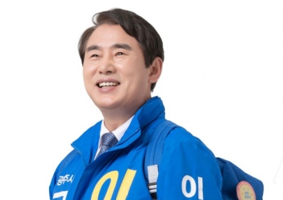 [6·3 선거] 이정선 교육감 후보 "'학생도 창업' 지원센터 구축"