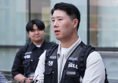 삼성 초기업노조 "파운드리 2년 내 이직 의향 81.5%"…인재 유출 경고등