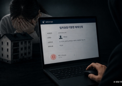 [단독] "도장 위조했는데 무혐의"…전세사기 피해자 두 번 울린 法
