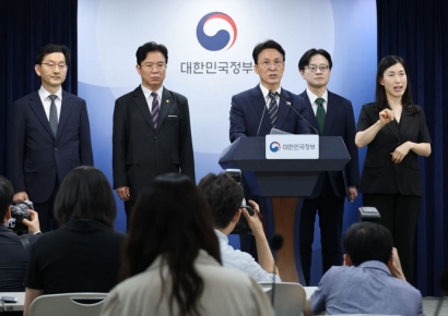 정부, 삼성전자 파업에 ‘최후 보루’ 긴급조정권 언급…발동 시 21년 만에 적용
