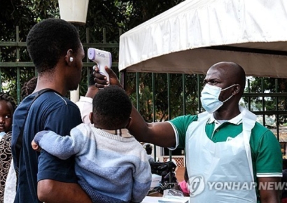 WHO, 민주콩고·우간다 에볼라에 '국제비상사태'…정부 "국내 유입가능성 낮지만 대응강화"