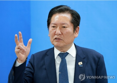 정청래, 암살모의 제보에 "자수 후 선처 호소하라"…민주당, 경찰에 수사의뢰