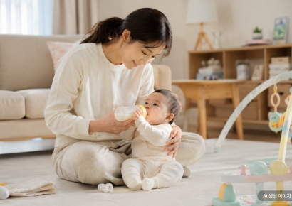 "아이는 엄마가 집에서 돌봐야"…18년 만에 처음으로 뒤집혔다