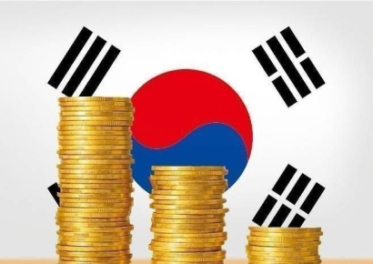 美국채발 고금리에 커지는 재정압박...추경 전망치 0.04%P 넘어 