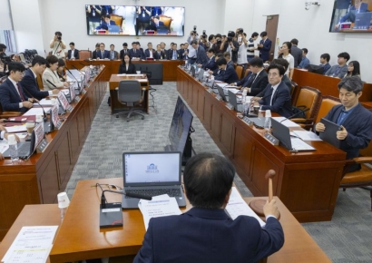 GTX 철근누락에 "吳, 부실시공 은폐" vs "선거철 괴담"