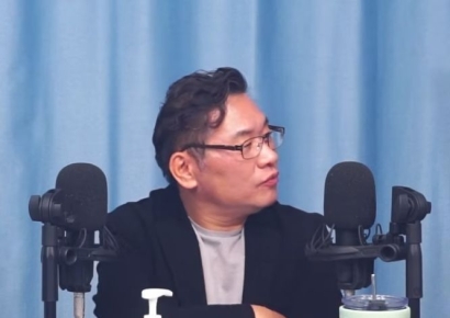 "삼전 노조, 국민 경제 볼모로 잡아"…진보 스피커의 작심 비판
