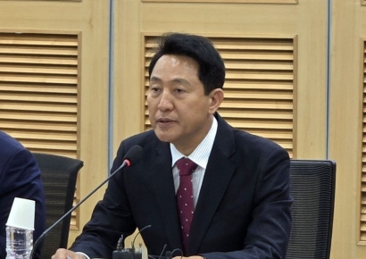 "토허구역 확대, 전월세 급등 불러…강남권 빼고 해제해야"