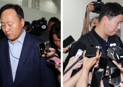 '총파업 D-1' 삼성전자 노사, 마지막 담판…중노위서 3차 사후조정