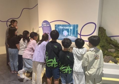 아이와 어디 갈까 고민된다면…전국 박물관·미술관서 체험 행사