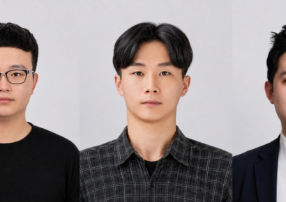 학부생 연구의 저력… 국립부경대, 한국멀티미디어학회 우수 논문상