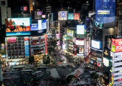 日, 1분기 GDP 0.5% 성장…연율 2.1%↑