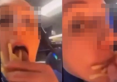 "전 여친에게 복수하려고" 감자튀김에 침 뱉은 美맥날 매니저