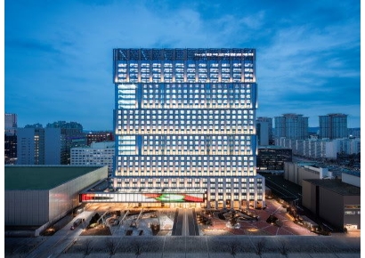 교직원공제회, 자체 감사 활동 심사평가 'A등급' 획득