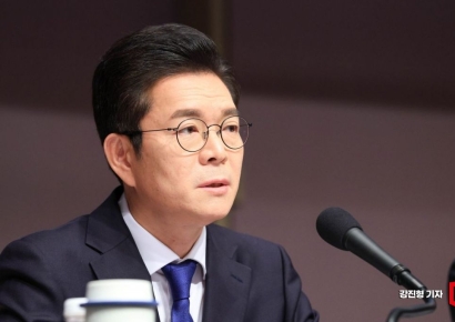 정원오, 오세훈에 "박원순·정부 탓만 할 거면 뭐하러 시장 나왔나"